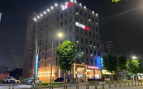 Benikea Hotel Pohang